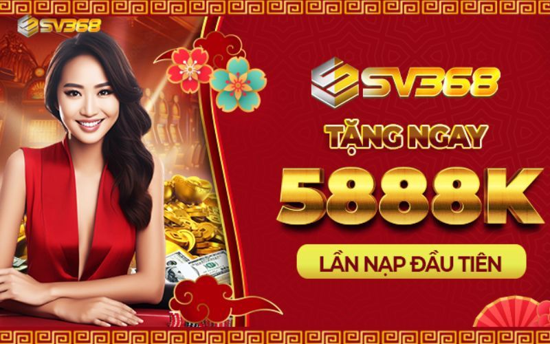 Nhận về ưu đãi khủng ngay trong lần nạp đầu tiên